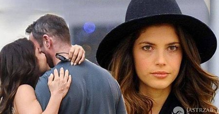 Weronika Rosati ma problemy z powrotem do Polski? Jej partner się nie popisał! "On żyje tylko pracą."