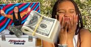 Już dzisiaj Sara James zawalczy o wygraną w "Mam talent" w USA! Jaka nagroda czeka na 14-latkę? To jakiś obłęd!