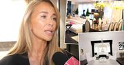 Joanna Przetakiewicz wskazała najdroższe rzeczy w swoim luksusowym apartamencie. Często słyszy, że nie pasują do wnętrza