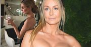Małgorzata Rozenek na 20-leciu TVN jeszcze piękniejsza niż na Balu TVN! To dopiero spektakularna kreacja!