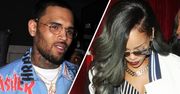 Chris Brown wyjawia, co było przyczyną kłótni zakończonej pobiciem Rihanny