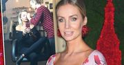 Agnieszka Woźniak-Starak świętowała 20-lecie TVN w kreacji godnej Oscarów! Wyglądała fantastycznie i nie miała sobie równych