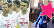 Co za niespodzianka! Kolejny polski piłkarz wziął ślub. Na weselu bawiły się znane gwiazdy. Mamy zdjęcia