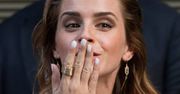 Emma Watson DRASTYCZNIE zmieniła fryzurę! Zbyt poważnie podeszła do słynnego "nowy rok, nowa ja"?