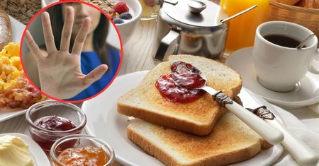 Nie jesz śniadań? Zobacz, co się stanie z twoim ciałem już po 30 dniach