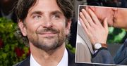 Bradley Cooper przyłapany na gejowskim pocałunku! Tak aktor całował w parku młodszego przystojniaka