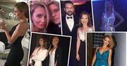 Największe gwiazdy TVN świętują 20-lecie stacji. Bawiły się do samego rana!