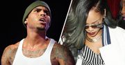Chris Brown jest rozgoryczony zachowaniem Rihanny? "Stara się, a ona..."