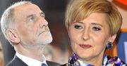 Ojciec Andrzeja Dudy publicznie krytykuje Agatę Dudę: "Koniecznie powinna..."
