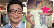 Bilguun Ariunbaatar został ojcem. Pokazał zdjęcie dziecka
