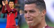 Wzruszające słowa Cristiano Ronaldo: "To najpiękniejszy dzień w moim życiu"
