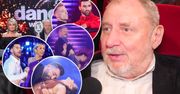 Cztery pary w "TzG". Której kibicuje Andrzej Grabowski? Tak szczera odpowiedź może nieźle namieszać