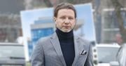 Radosław Majdan ma nową pracę! Objął nowe, bardzo odpowiedzialne stanowisko