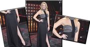 Nie tylko Barbara Kurdej-Szatan nosi tę kreację. Wcześniej miała ją inna stylowa gwiazda!