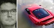 "Kuba Wojewódzki nie żyje, miał 51 lat i zginął w swoim Ferrari" - ta informacja zmroziła krew w żyłach internautów