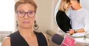 Anna Głogowska o ciąży partnerki Krzysztofa Ibisza. Najpierw pogratulowała, a potem zaczęła przepraszać. Wyszła jej niewiedza