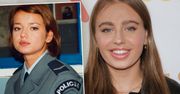Oliwia Bieniuk wkracza do świata filmu! Córka Ani Przybylskiej dostała rolę w serialowym hicie. Zaczyna podobnie jak jej mama