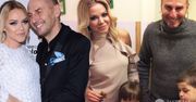 Krzysztof Gojdź i Ola Ciupa przygotowują się do roli rodziców? Te zdjęcia nie pozostawiają wątpliwości