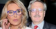 Agata Młynarska ostro o nowym dyrektorze TVP 2: "Doświadczenie stawia go wśród tych, którzy powinni stać z boku"