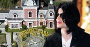 Neverland Michaela Jacksona w promocyjnej cenie! Za willę po zmarłym gwiazdorze trzeba zapłacić "tylko"... A mimo to chętnych nie ma! [WIDEO]