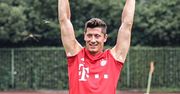 Robert Lewandowski przechodzi na emeryturę?
