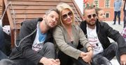Gwiazdy wspierają akcję "Zerwijmy łańcuchy": Leszek Stanek, Majka Jeżowska, Michał Piróg...