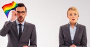Teraz to partner Kurdej-Szatan ma swoje 5 minut. Właśnie zrobił coming out: „Jestem gdzieś tam pomiędzy kolorami tęczy”