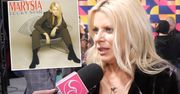 Maria Sadowska zerwała zagraniczny kontrakt zaraz po wydaniu płyty w USA. Po latach ujawnia, czego od niej wymagano [WIDEO]