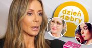 Małgorzata Rozenek odpowiada na krytykę Krupińskiej i Ohme. Brakuje jej luzu? Tak to wygląda z jej perspektywy