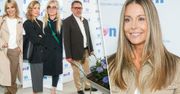 Małgorzata Rozenek świętuje  44. urodziny w gronie gwiazd na wydarzeniu Fundacji TVN. Pojawiły się Olejnik, Kalczyńska, Kolenda-Zaleska…