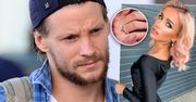 Sebastian Fabijański pozbył się pierścionka zaręczynowego, który oddała mu Maffashion. Co z nim zrobił? To chyba miało się nie wydać…