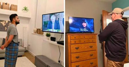 "Nie siedź za blisko telewizora, bo popsujesz sobie wzrok." Ile prawdy jest w tym stwierdzeniu?