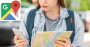 O tych 5 ukrytych funkcjach Google Maps wie bardzo mało osób