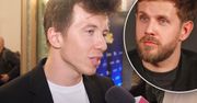 Alan Andersz o życiowych zawirowaniach Antka Królikowskiego: "Nie popieram tego". Zdradził, jaką pomoc mu zaoferował