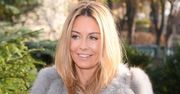 Małgorzata Rozenek-Majdan prosto z urlopu wpadła w wir pracy. Gwiazda pokazała urocze zdjęcie