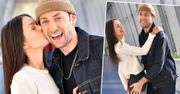 Dominik Dudek pokazał dziewczynę! Tylko nam zdradził, jaki prezent zafunduje jej za wygraną w "The Voice". To ona pomogła mu, gdy znalazł się na życiowym zakręcie