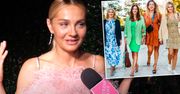 Małgorzata Socha znika z "Przyjaciółek"? Gwiazda oficjalnie komentuje. Niespodziewanie nawiązała do ciąży!
