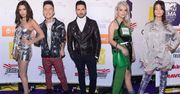 Gwiazdy na MTV EMA 2017: Julia Wieniawa, Margaret, Honorata Skarbek, Dawid Kwiatkowski, Rafał Maślak
