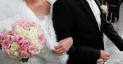 Przepiękny ślub polskiego piłkarza. Panna młoda wyglądała jak marzenie!