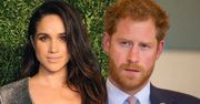 Książę Harry i Meghan Markle na pierwszych wspólnych zdjęciach! Nie udało się im ukryć przed paparazzi