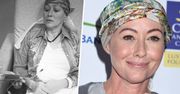 Przerażające wyznanie Shannen Doherty: "Mąż powinien cieszyć się każdą chwilą ze mną, bo za pięć lat..."