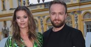 Ciężarna Tamara Arciuch na imprezie! Widać już brzuszek?