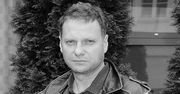 Tragiczna śmierć polskiego aktora. Marcin Kuźmiński zmarł nagle podczas pobytu na urlopie