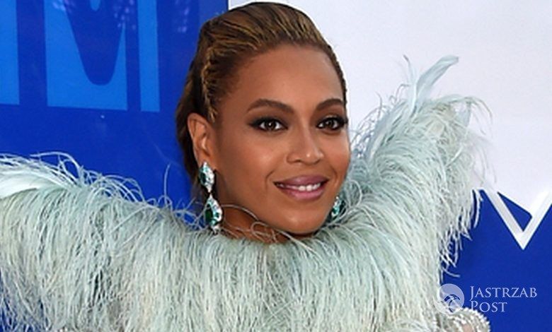 Beyonce na MTV Music Awards 2016