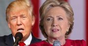 Wiemy jak rozłożyły się głosy Amerykanów! Kto głosował na Donalda Trumpa, a kto na Hillary Clinton?