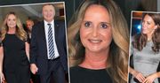 Joanna Kurska wystylizowana jak księżna Kate świętuje nagrodę męża. "Za każdym sukcesem mężczyzny musi stać silna kobieta"