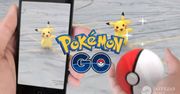 Polacy oszaleli na punkcie gry Pokemon Go! Wyprzedziliśmy nawet... Stany Zjednoczone!