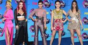 Rewia mody na Teen Choice Awards 2017: Rita Ora, Vanessa Hudgens, Emeraude Toubia, Bella Thorne [GALERIA]
