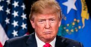 Emocjonalne przemówienie Donalda Trumpa! Nowy prezydent USA zapowiada rewolucyjne zmiany