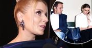 Halina Mlynkova o relacjach z Łukaszem Nowickim. Wcale nie jest tak kolorowo jak się wydawało. Chłodny komentarz gwiazdy o byłym mężu